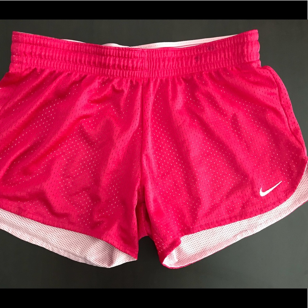 Nike women’s shorts